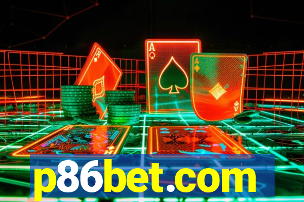 p86bet.com