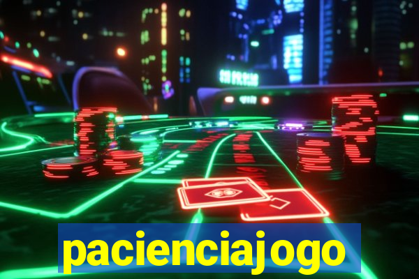 pacienciajogo