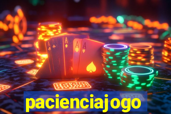 pacienciajogo