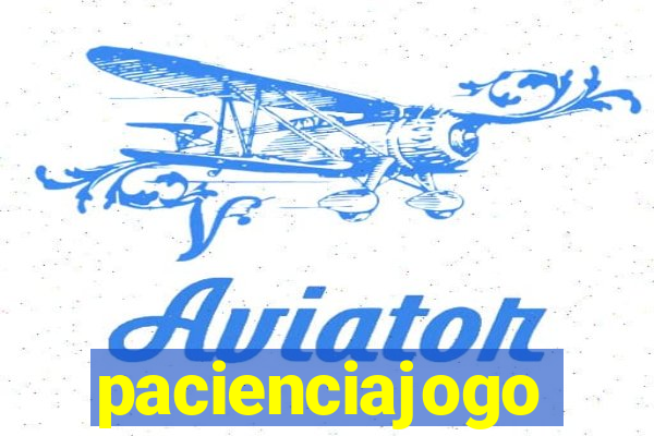 pacienciajogo