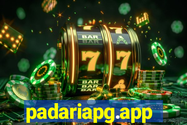 padariapg.app