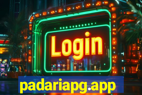 padariapg.app