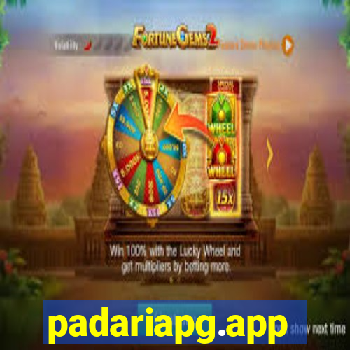 padariapg.app