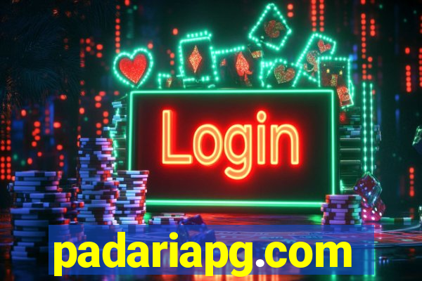 padariapg.com