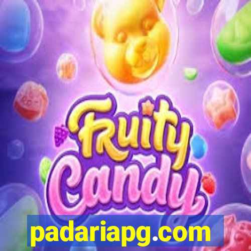 padariapg.com