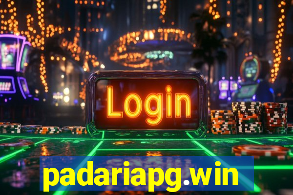 padariapg.win