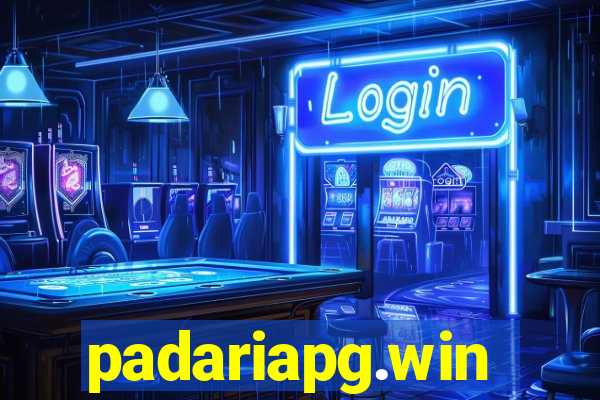 padariapg.win