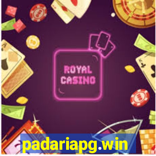 padariapg.win