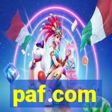 paf.com