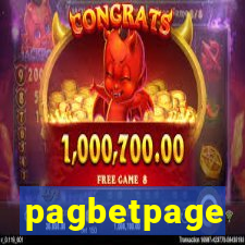 pagbetpage