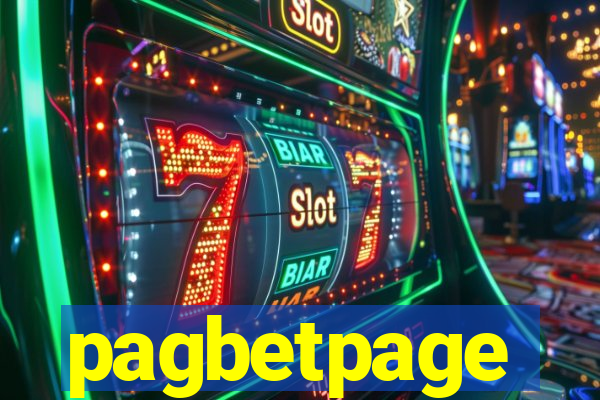 pagbetpage