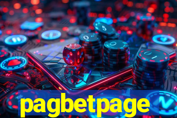 pagbetpage