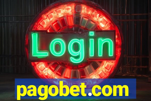 pagobet.com