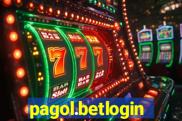 pagol.betlogin