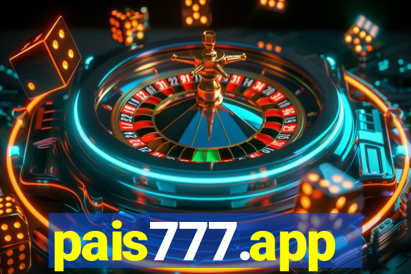 pais777.app