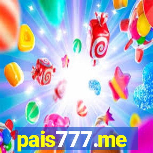 pais777.me