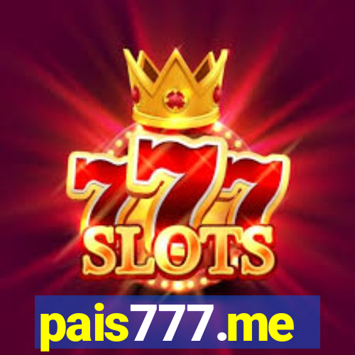 pais777.me