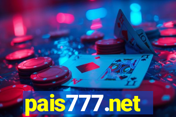 pais777.net