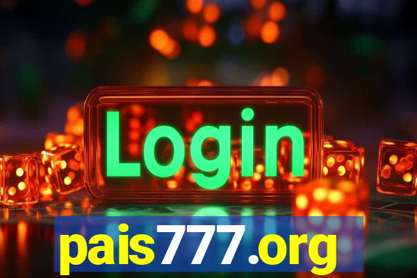 pais777.org