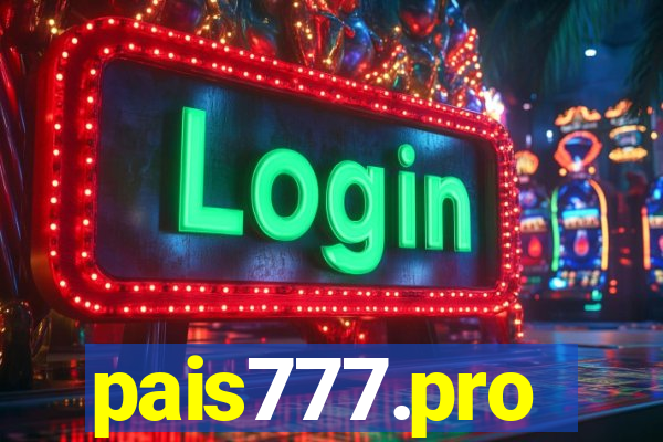 pais777.pro