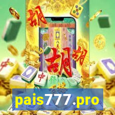 pais777.pro