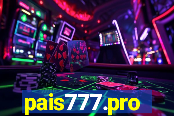 pais777.pro