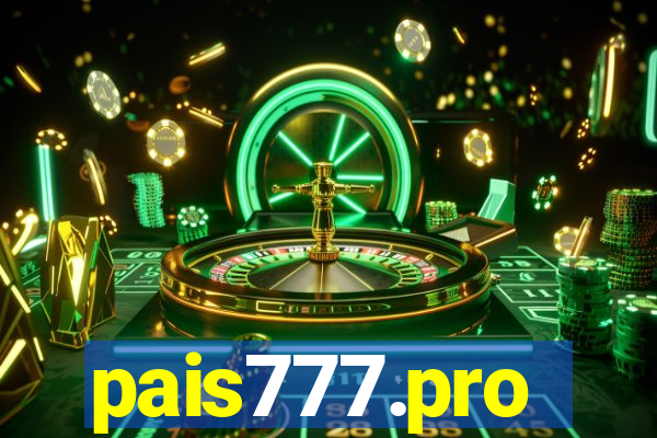 pais777.pro