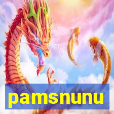 pamsnunu