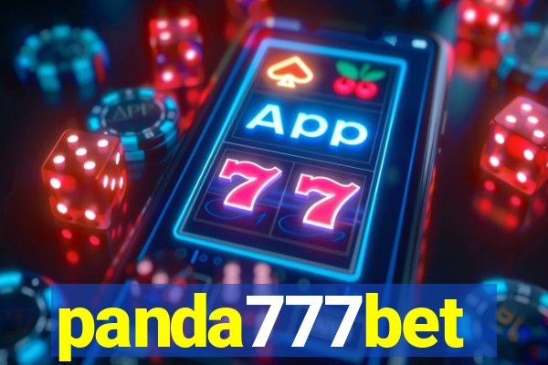 panda777bet