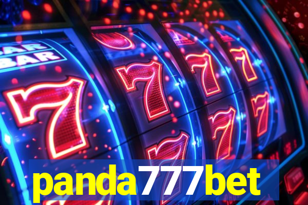 panda777bet