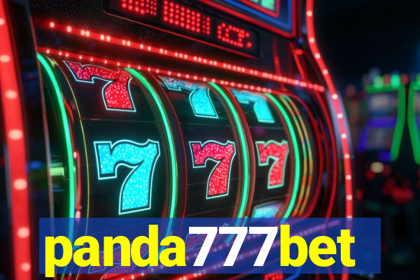 panda777bet