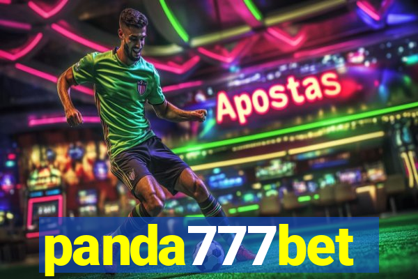 panda777bet