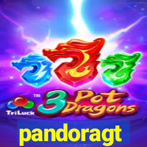 pandoragt