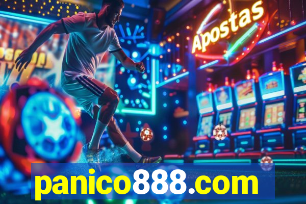 panico888.com