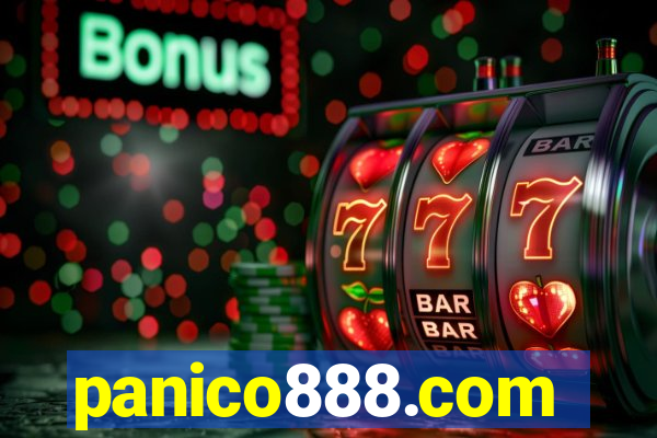 panico888.com