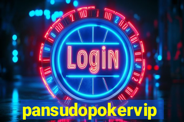 pansudopokervip.net