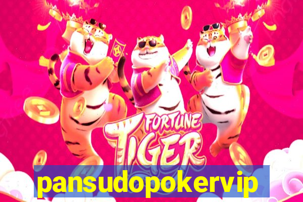 pansudopokervip.net