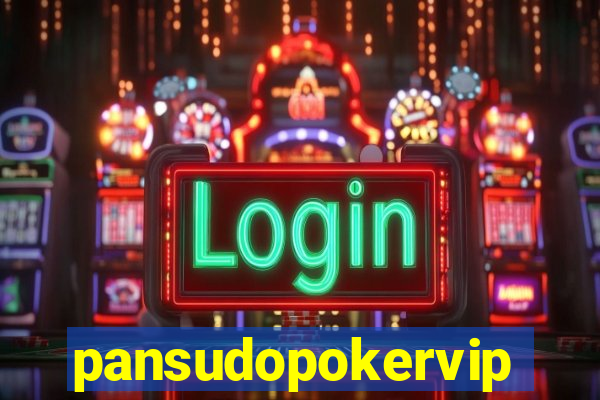 pansudopokervip.net