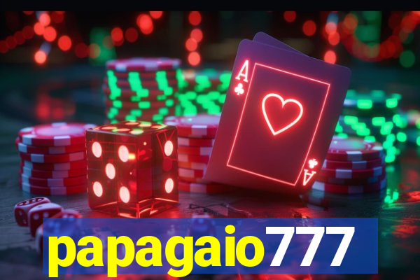 papagaio777