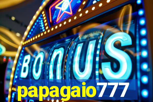 papagaio777