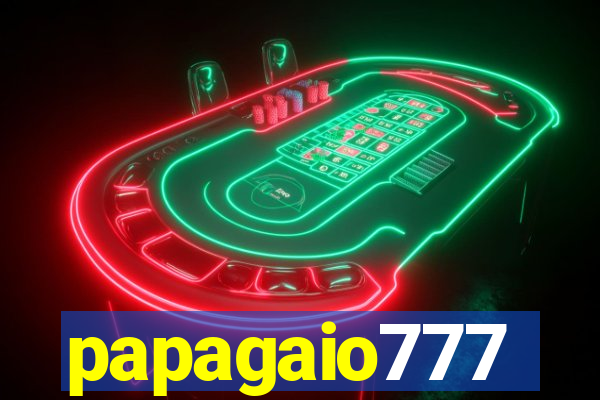 papagaio777