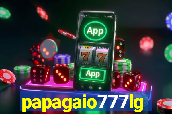 papagaio777lg