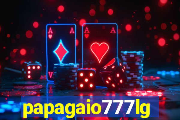 papagaio777lg