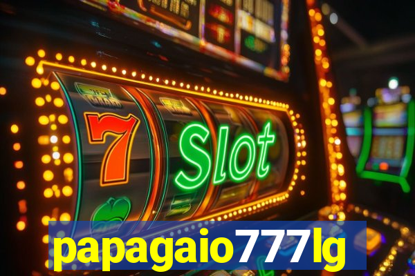 papagaio777lg