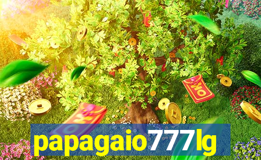 papagaio777lg