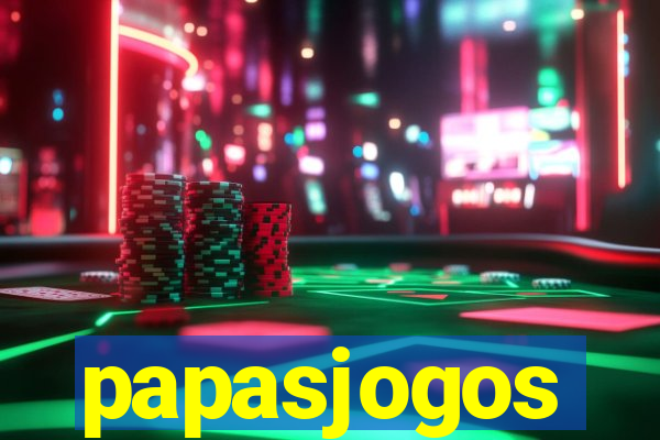 papasjogos