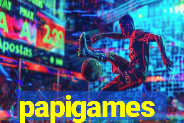 papigames