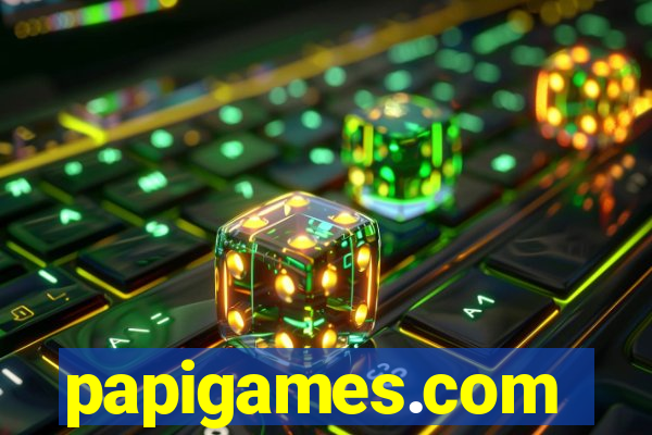 papigames.com