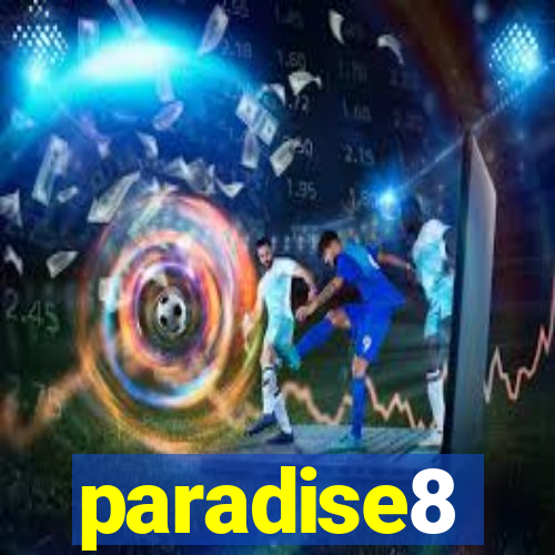 paradise8