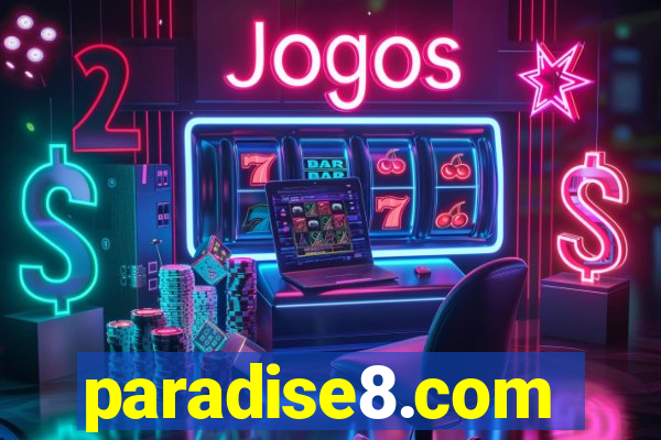 paradise8.com